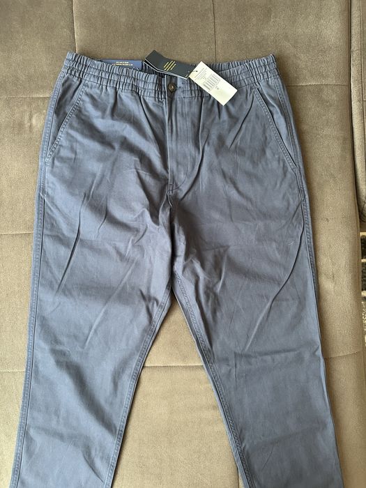 Pantaloni Polo Ralph Lauren