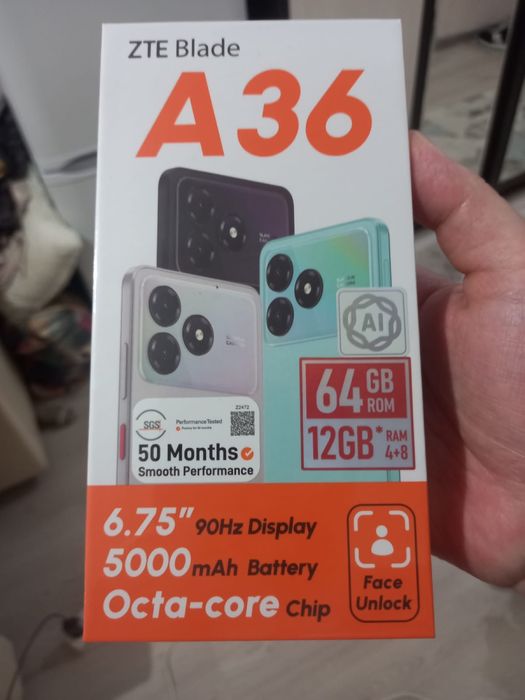 Продам телефон