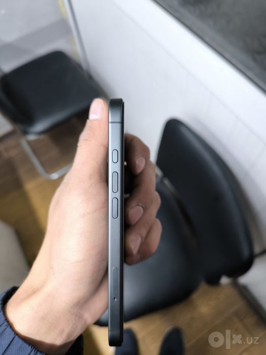 Iphone 17 256 azgina caqas bor