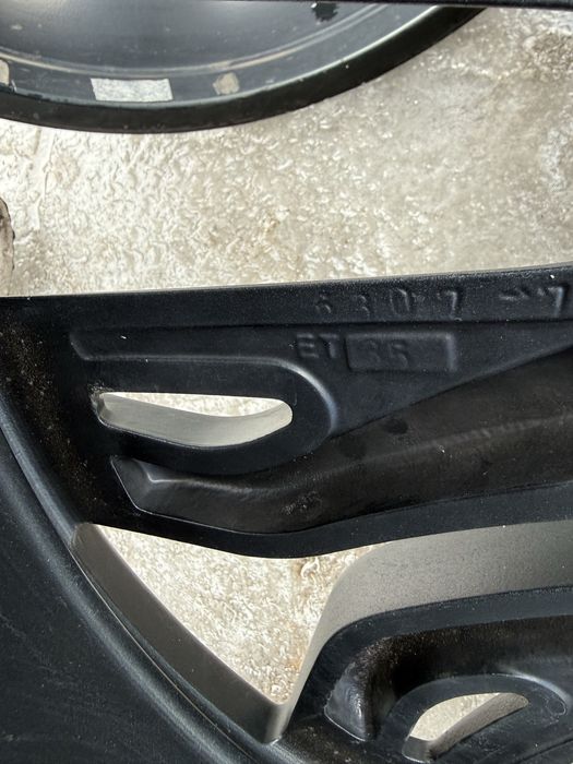 Продам диски на bmw x5