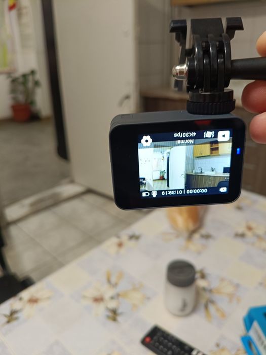 Camera Video Sport WiFi AKASO® V50X UltraHD 4K/30FPS/20MP,