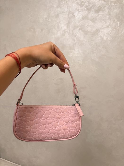 Мини чанта By Far