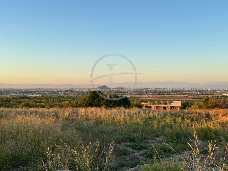 Продава се Парцел в с. Белащица, Област Пловдив - 2234 кв.м за 80 €/кв.м - Снимка #1