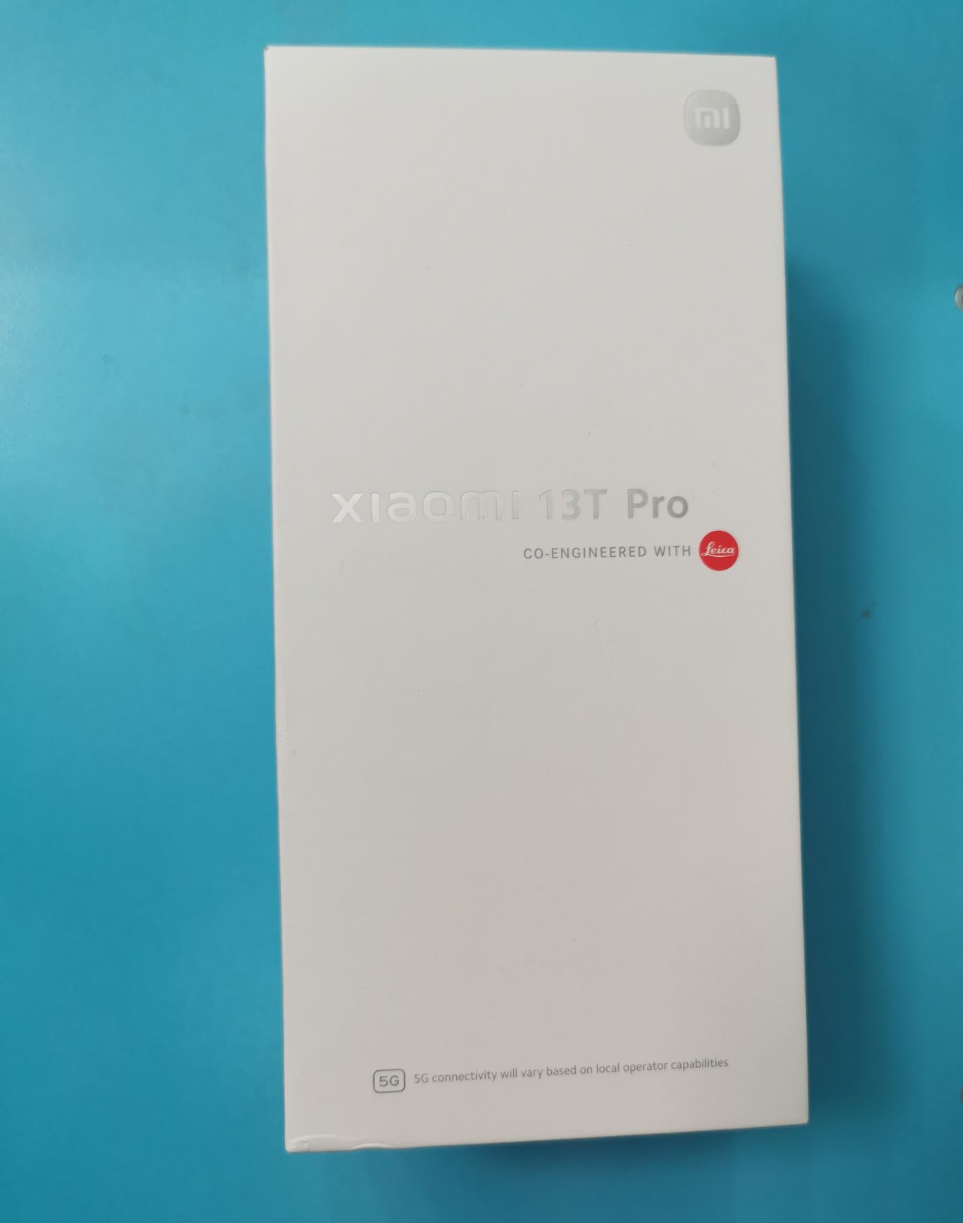 Xiaomi 13T Pro 512GB black