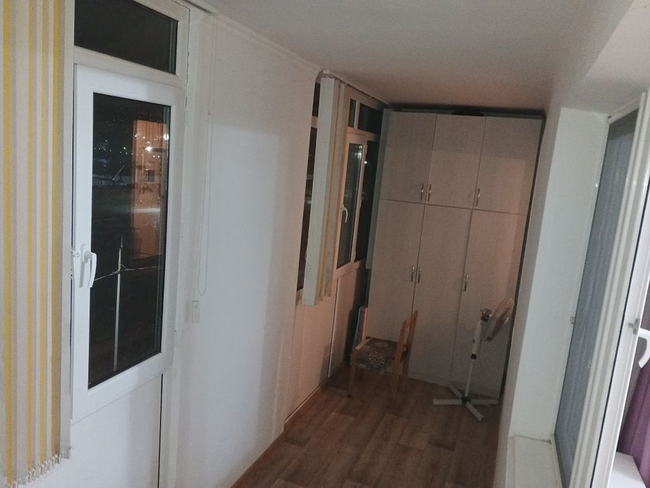 Однокомнатная квартира