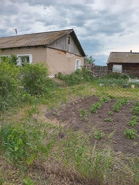 Продам частный дом