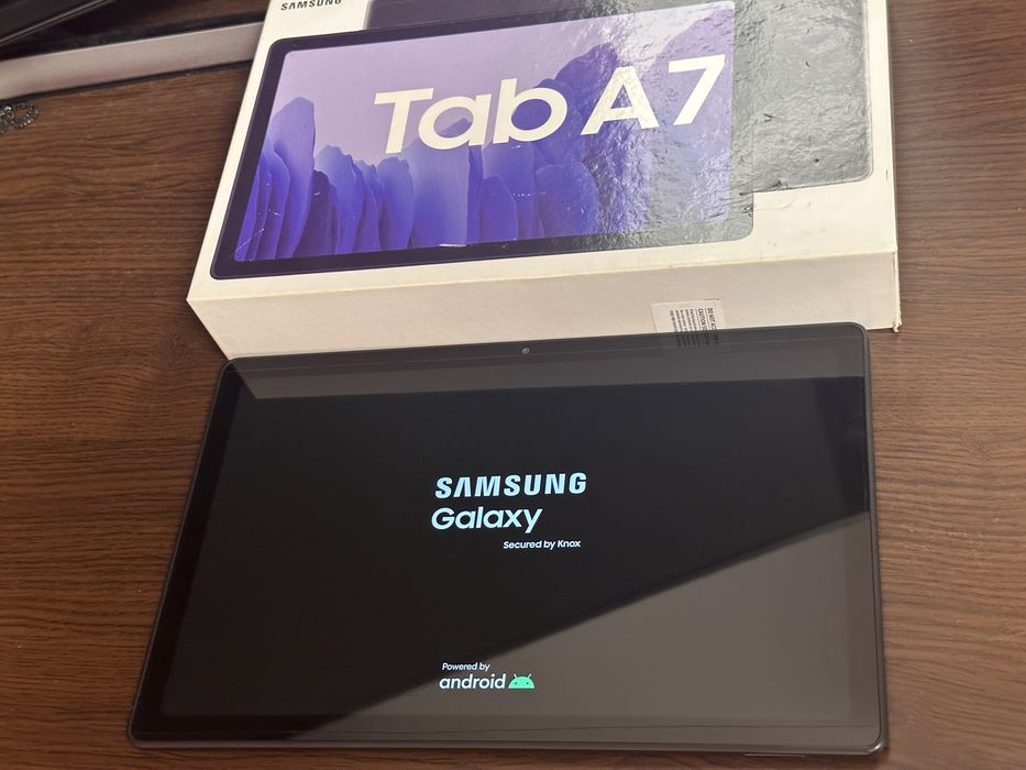 Tableta Samsung Galaxy A7