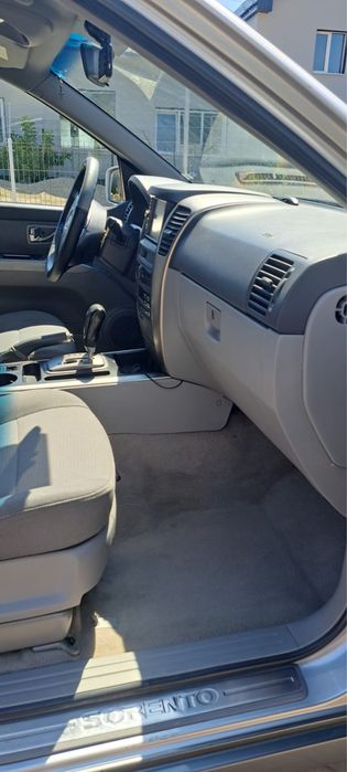Kia Sorento de vanzare