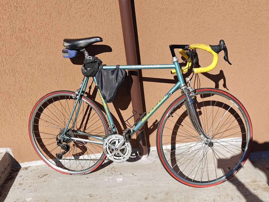 Bicicleta de vânzare