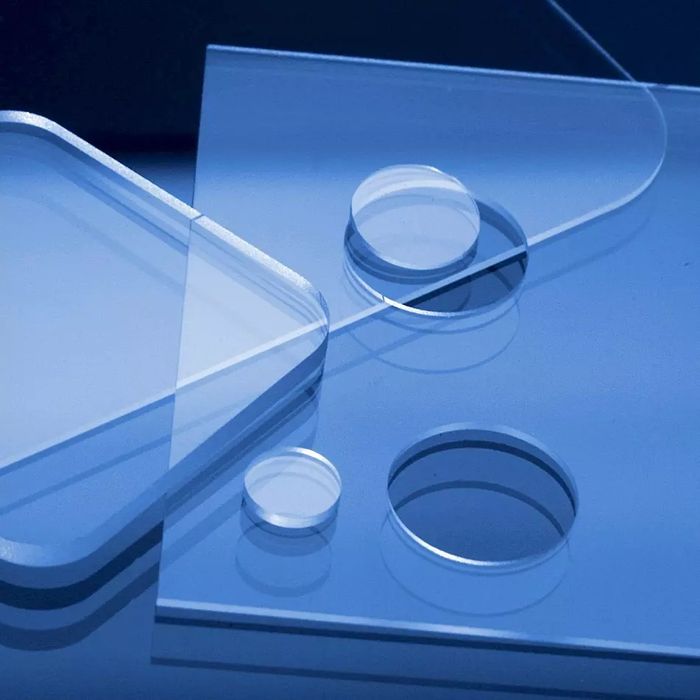 Mașină de tăiat sticlă cu laser picosecond– de mare precizie