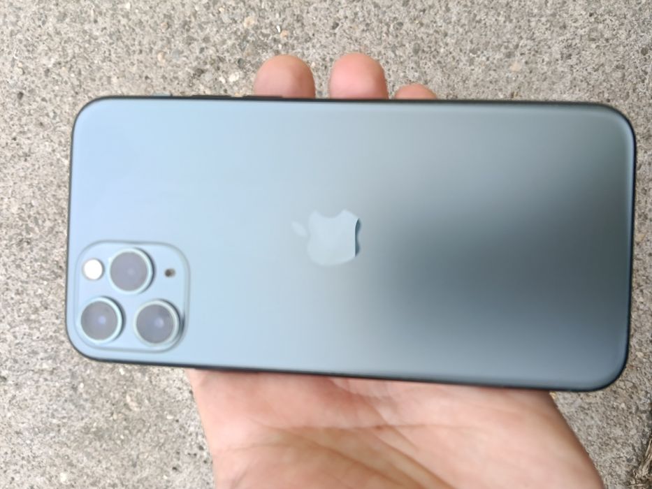 iPhone 11 pro 64 GB