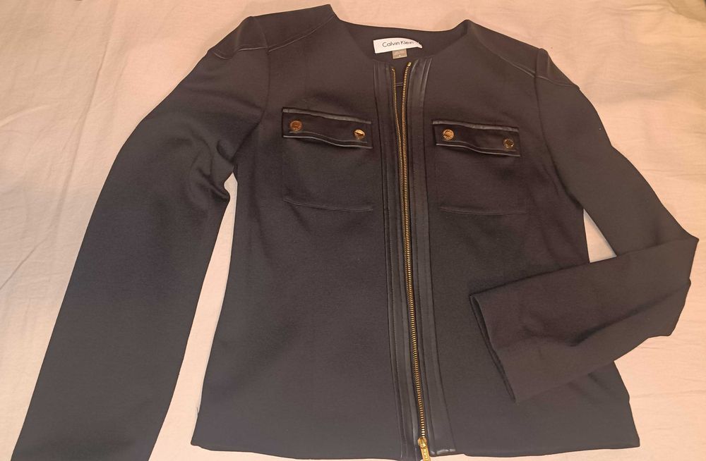 Дамско сако Calvin Klein