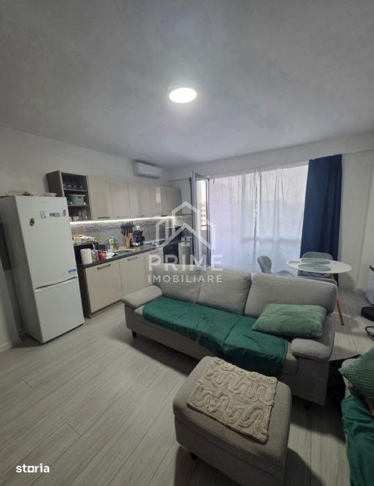 Apartament de vanzare | 2 camere | 52,2mp utili | AMPOI 3 — fotografia 1