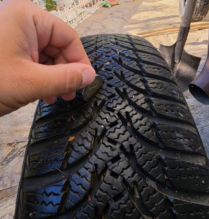 Гуми KUMHO WinterCraft WP51