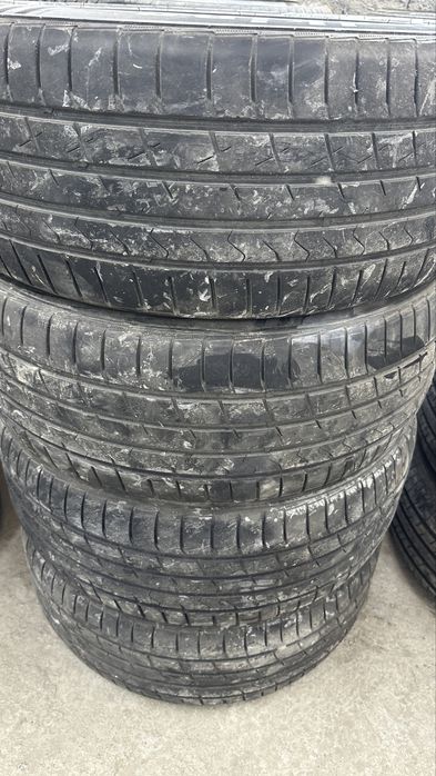 Новые и буу шины