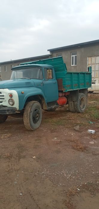 Зил самасвал    срочна сотилади нархини келишамиз