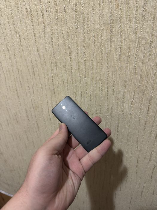 Nokia 515 ideal radnoy