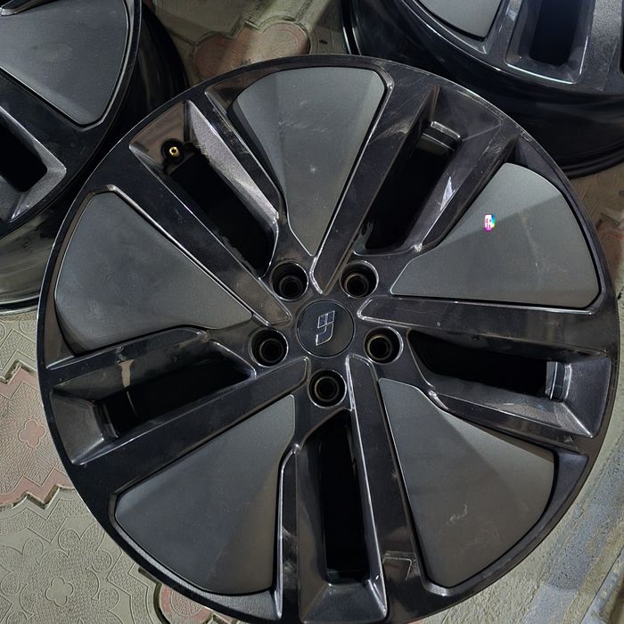 r20 disk   Li7  orginal