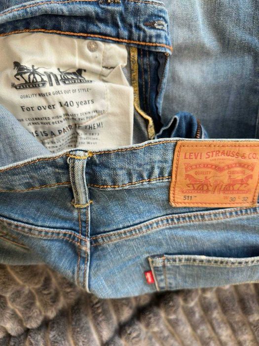 Панталони Levi's 511