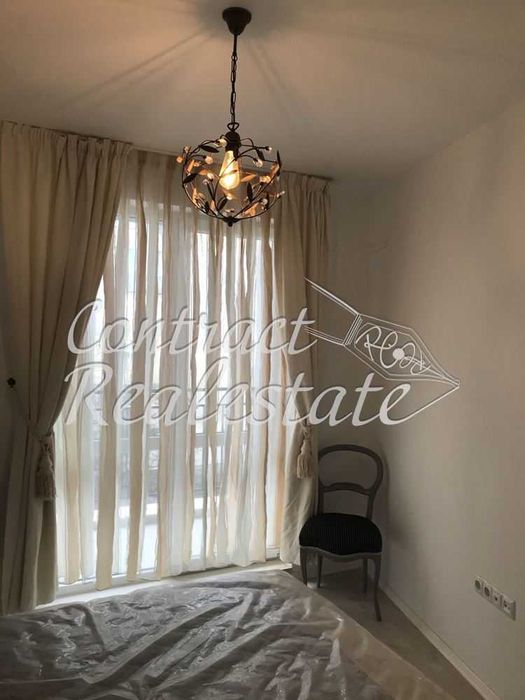 Дава се под наем Двустаен апартамент в Варна, Цветен квартал - 65 кв.м за 459 € - Снимка #8