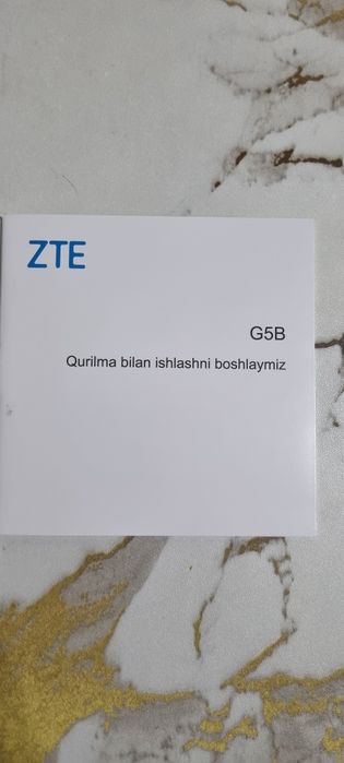 Usell Wi-fi Modem 5G