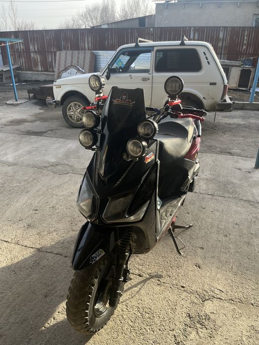 Самурай Документы есть 150к торг