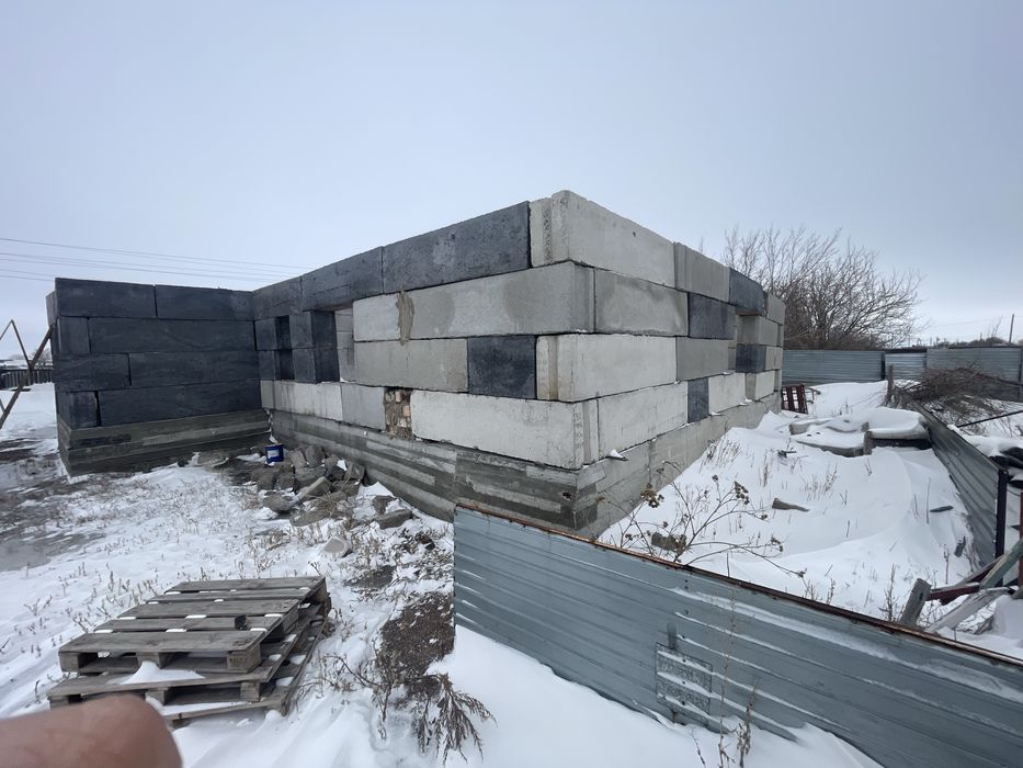 Продается Дом в карабасе