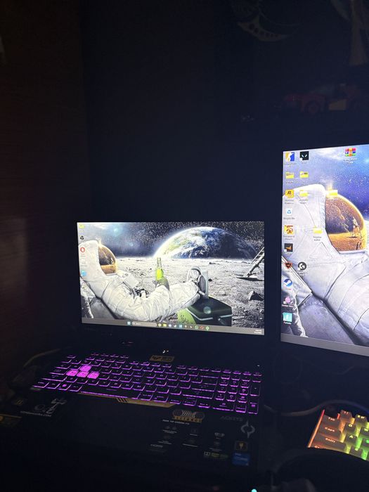 Laptop Asus Tuf F15