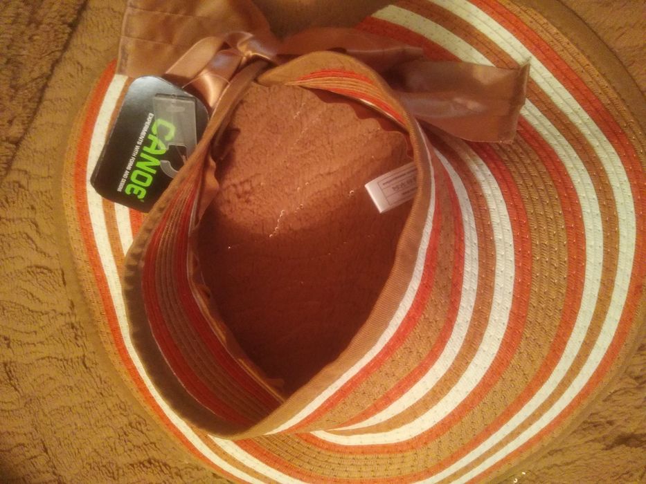 Шляпы жен.(Гармония, Галатея)