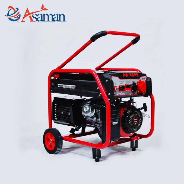 Генератор от 1кв до 10кв -Дизелные и газовые генераторы