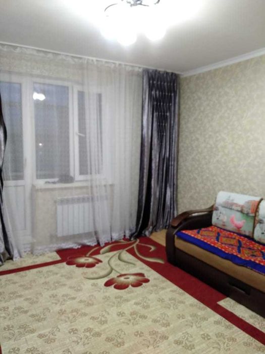 Продам 3-х комнатную квартиру