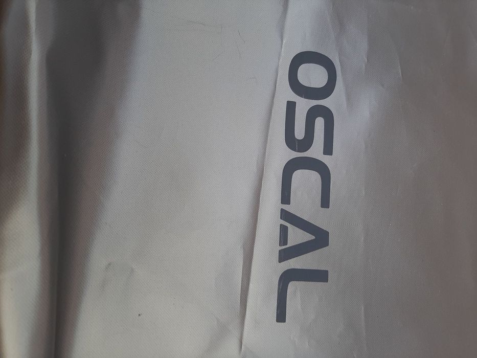 OSCAL PowerMax 6000 – Нова преносима зарядна станция / Генератор LiFePO₄ – 6000W в гаранция