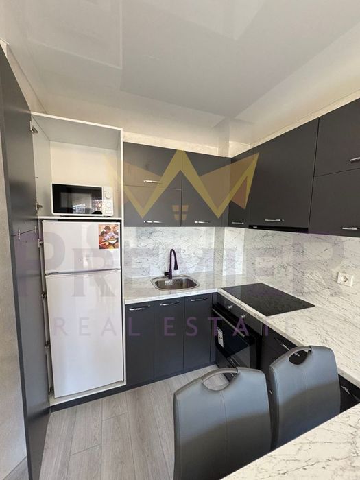 Продава се Двустаен апартамент в Свети Влас - 52 кв.м за 961 €/кв.м - Снимка #3