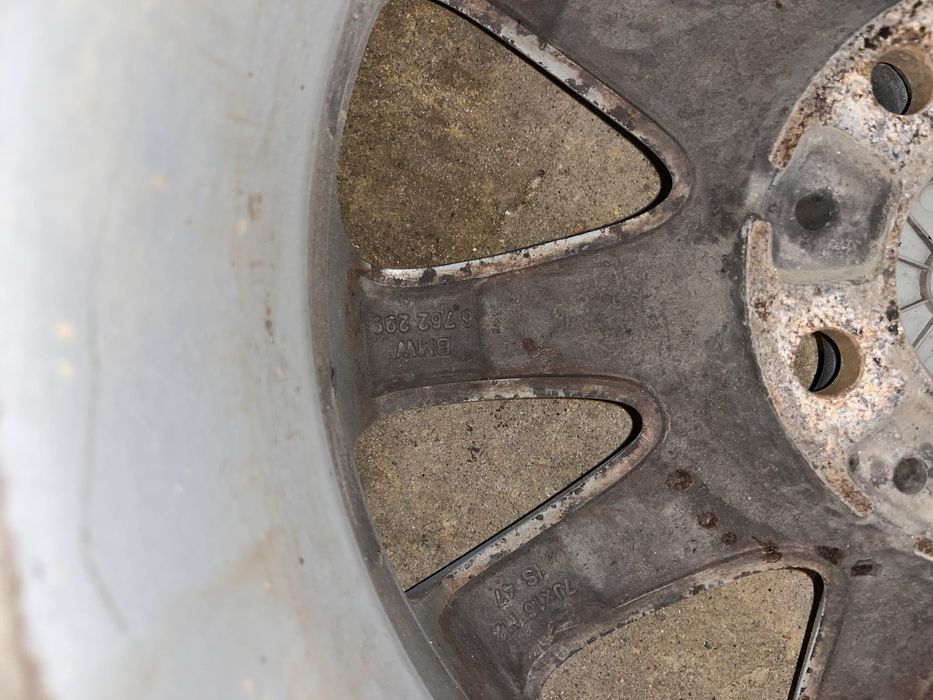 Продам диски с шинами