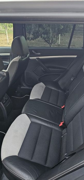 Vând Skoda Octavia Vrs