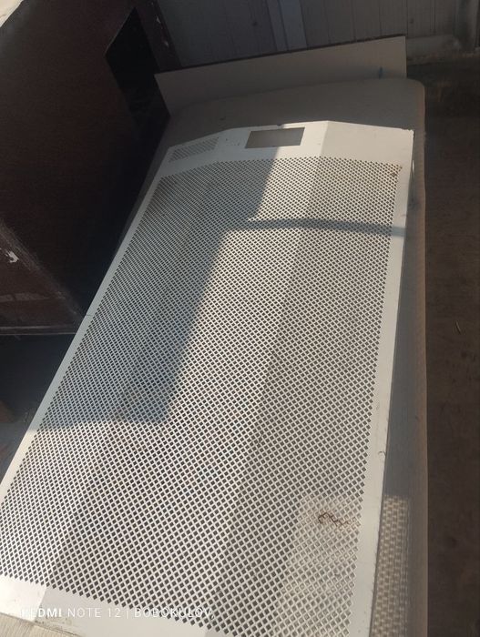 Украинский конвектор 10