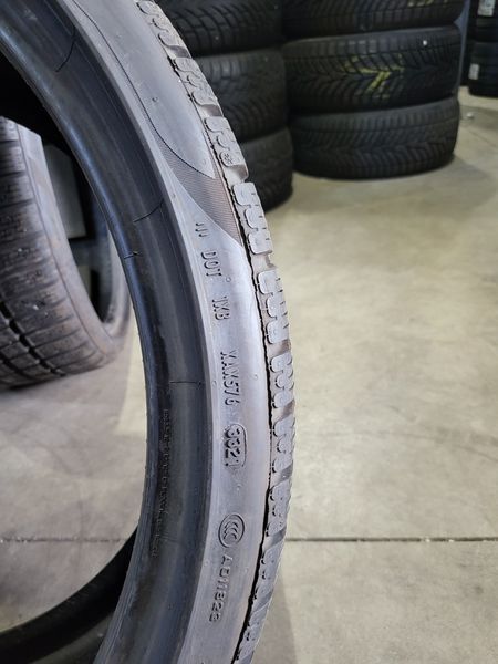 285/30/22 PIRELLI 2бр