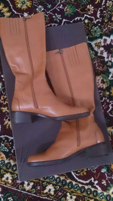 Сапоги весна/осень
