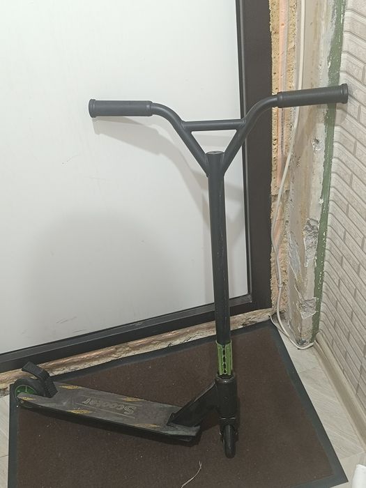 Продаю трюковой самокат