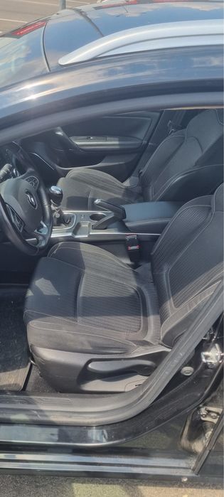 RENAULT Megane 2018 — imagine 4