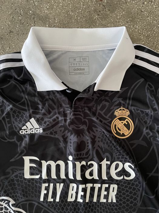 Adidas Dragon Jersey