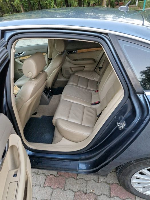 Audi a6 2.0 diesel
