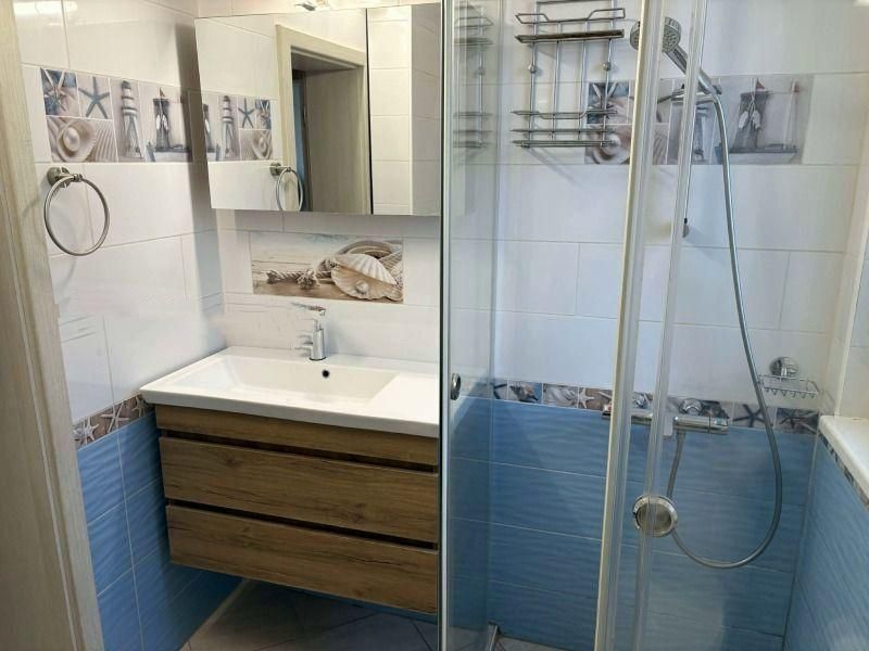 Дава се под наем Тристаен апартамент в София, Мусагеница - 75 кв.м за 698.19 € - Снимка #9