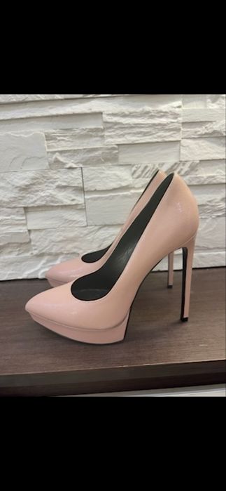 Ysl обувки, 38 номер