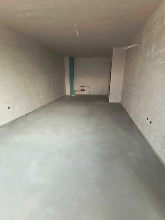 Двустаен апартамент/ Кючук Париж