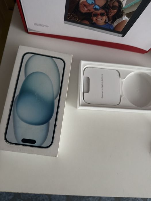 продам Iphone 15 128gb