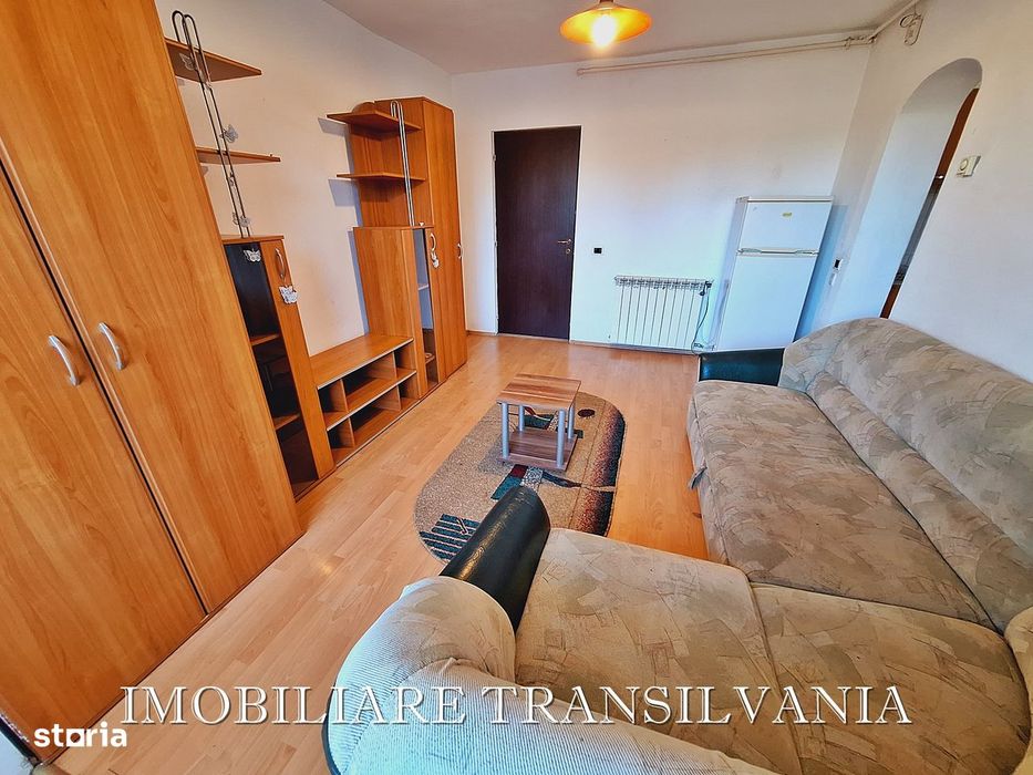 Garsoniera Zona Dragos Voda