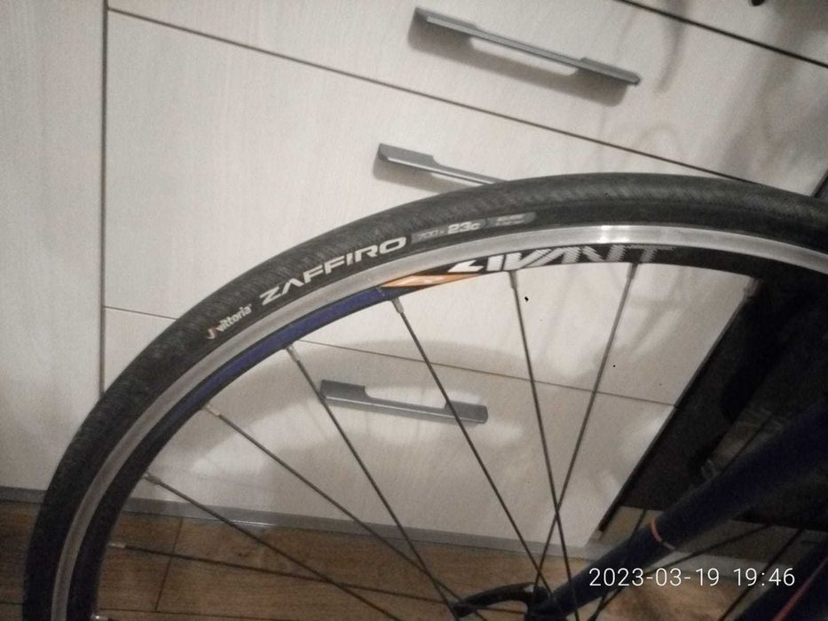 Велосипед шоссейный Orbea Avant