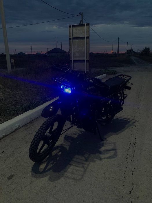 Продам Сузуки 200