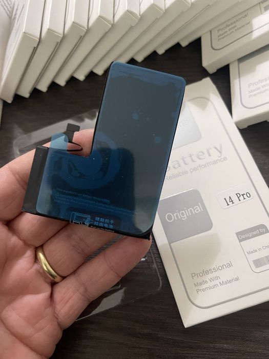 Baterie iPhone 7/8/X/Xs Max / 11 Pro/ 12/12 Pro Max /14/14 Pro max